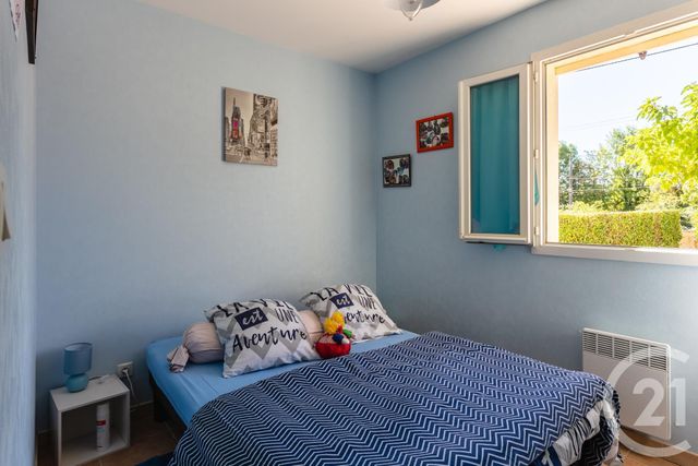 maison à vendre - 3 pièces - 65.0 m2 - CAZOULES - 24 - AQUITAINE - Century 21 Cabinet Théron