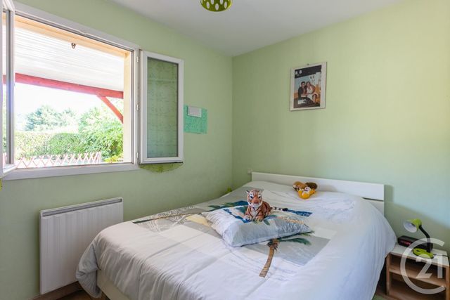 maison à vendre - 3 pièces - 65.0 m2 - CAZOULES - 24 - AQUITAINE - Century 21 Cabinet Théron