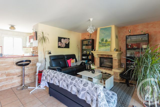 maison à vendre - 3 pièces - 65.0 m2 - CAZOULES - 24 - AQUITAINE - Century 21 Cabinet Théron