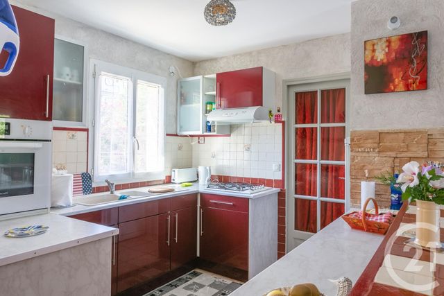 maison à vendre - 3 pièces - 65.0 m2 - CAZOULES - 24 - AQUITAINE - Century 21 Cabinet Théron