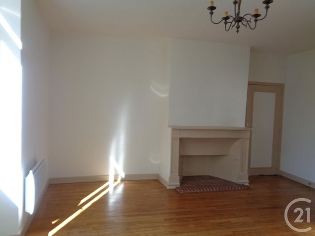 Appartement à louer - 2 pièces - 43.15 m2 - SOUILLAC - 46 - MIDI-PYRENEES - Century 21 Cabinet Théron