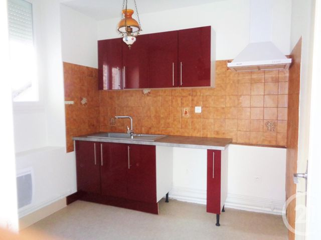 Appartement à louer - 2 pièces - 43.15 m2 - SOUILLAC - 46 - MIDI-PYRENEES - Century 21 Cabinet Théron