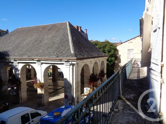 Appartement à louer - 2 pièces - 43.15 m2 - SOUILLAC - 46 - MIDI-PYRENEES - Century 21 Cabinet Théron