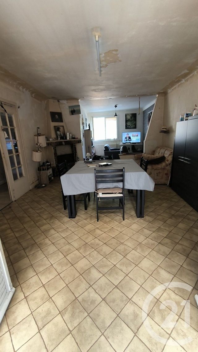 maison à vendre - 3 pièces - 70.0 m2 - SOUILLAC - 46 - MIDI-PYRENEES - Century 21 Cabinet Théron