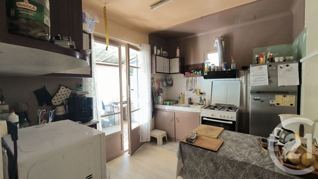 maison à vendre - 3 pièces - 70.0 m2 - SOUILLAC - 46 - MIDI-PYRENEES - Century 21 Cabinet Théron