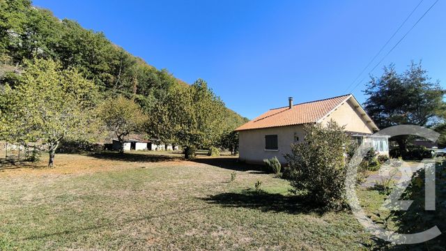 maison à vendre - 3 pièces - 70.0 m2 - SOUILLAC - 46 - MIDI-PYRENEES - Century 21 Cabinet Théron