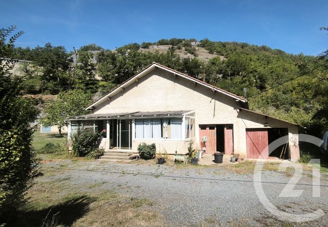 maison - SOUILLAC - 46