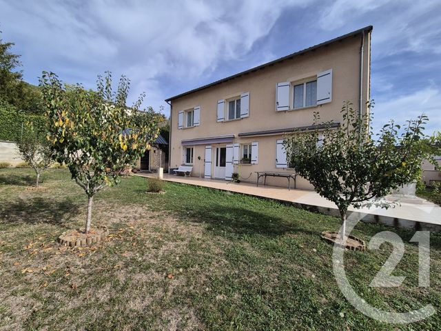 maison à vendre - 7 pièces - 181.0 m2 - SOUILLAC - 46 - MIDI-PYRENEES - Century 21 Cabinet Théron