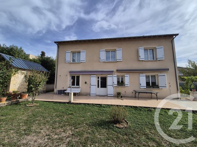 maison - SOUILLAC - 46