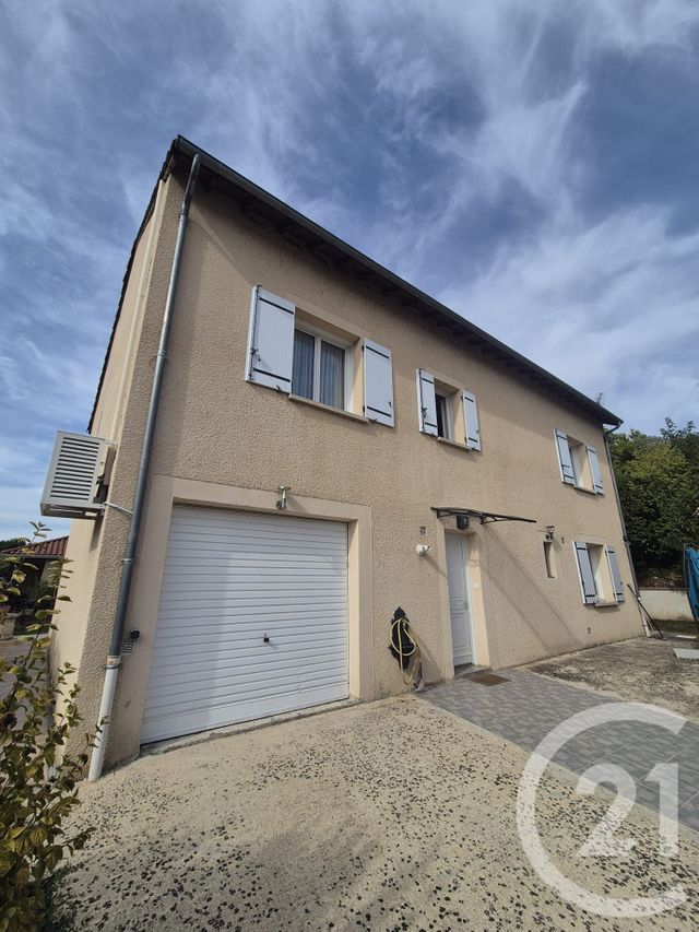 maison à vendre - 7 pièces - 181.0 m2 - SOUILLAC - 46 - MIDI-PYRENEES - Century 21 Cabinet Théron