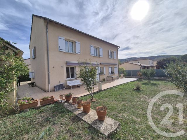 maison à vendre - 7 pièces - 181.0 m2 - SOUILLAC - 46 - MIDI-PYRENEES - Century 21 Cabinet Théron
