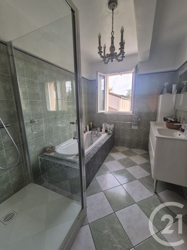 maison à vendre - 7 pièces - 181.0 m2 - SOUILLAC - 46 - MIDI-PYRENEES - Century 21 Cabinet Théron