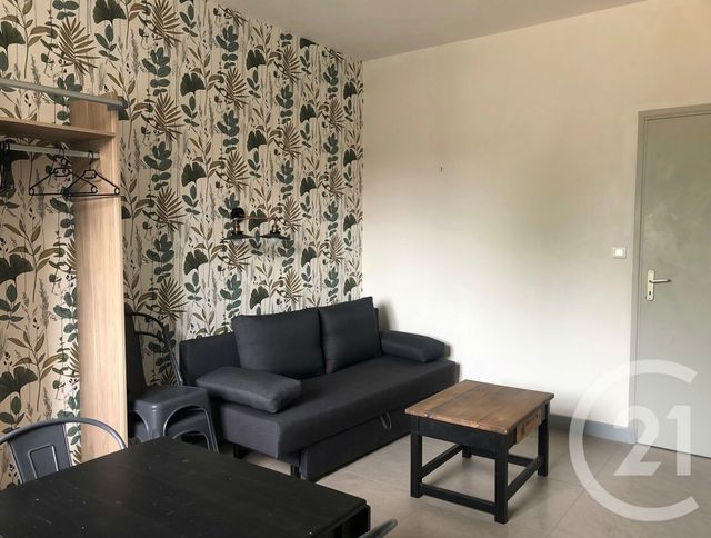 Appartement F1 à louer - 1 pièce - 17.93 m2 - SOUILLAC - 46 - MIDI-PYRENEES - Century 21 Cabinet Théron