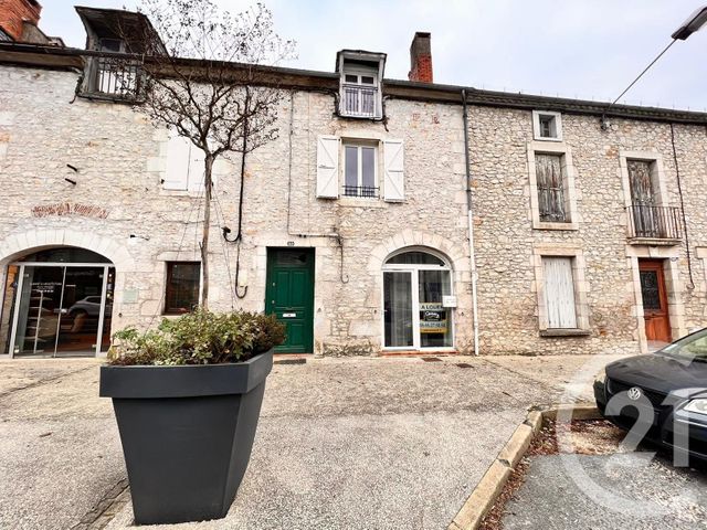 Appartement à louer SOUILLAC
