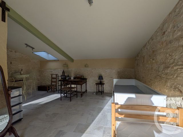 maison à vendre - 5 pièces - 105.0 m2 - SALIGNAC EYVIGUES - 24 - AQUITAINE - Century 21 Cabinet Théron