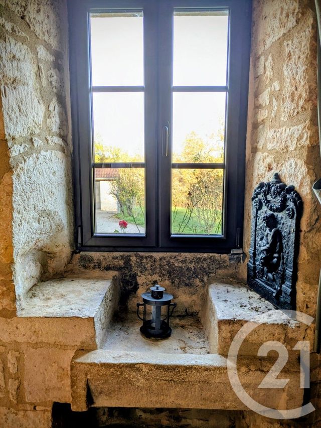 maison à vendre - 5 pièces - 105.0 m2 - SALIGNAC EYVIGUES - 24 - AQUITAINE - Century 21 Cabinet Théron