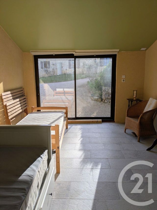 maison à vendre - 5 pièces - 105.0 m2 - SALIGNAC EYVIGUES - 24 - AQUITAINE - Century 21 Cabinet Théron