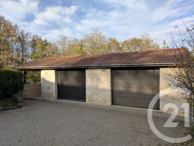 maison à vendre - 5 pièces - 105.0 m2 - SALIGNAC EYVIGUES - 24 - AQUITAINE - Century 21 Cabinet Théron