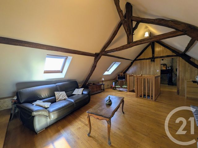maison à vendre - 5 pièces - 105.0 m2 - SALIGNAC EYVIGUES - 24 - AQUITAINE - Century 21 Cabinet Théron