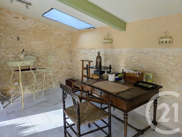 maison à vendre - 5 pièces - 105.0 m2 - SALIGNAC EYVIGUES - 24 - AQUITAINE - Century 21 Cabinet Théron