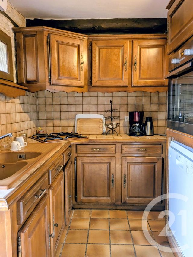 maison à vendre - 5 pièces - 105.0 m2 - SALIGNAC EYVIGUES - 24 - AQUITAINE - Century 21 Cabinet Théron