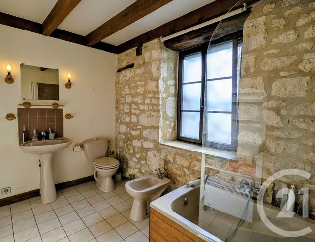 maison à vendre - 5 pièces - 105.0 m2 - SALIGNAC EYVIGUES - 24 - AQUITAINE - Century 21 Cabinet Théron
