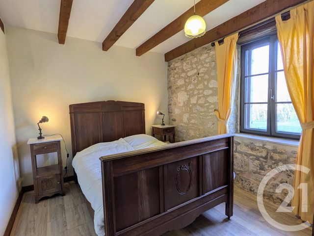 maison à vendre - 5 pièces - 105.0 m2 - SALIGNAC EYVIGUES - 24 - AQUITAINE - Century 21 Cabinet Théron