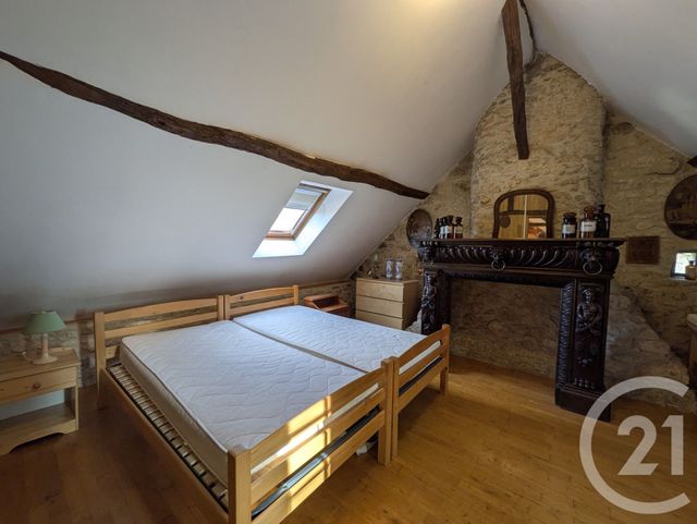 maison à vendre - 5 pièces - 105.0 m2 - SALIGNAC EYVIGUES - 24 - AQUITAINE - Century 21 Cabinet Théron