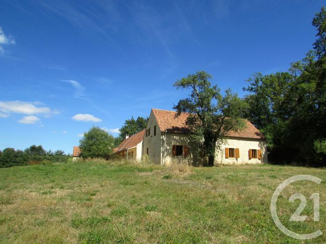 maison à louer - 13 pièces - 364.93 m2 - FAJOLES - 46 - MIDI-PYRENEES - Century 21 Cabinet Théron