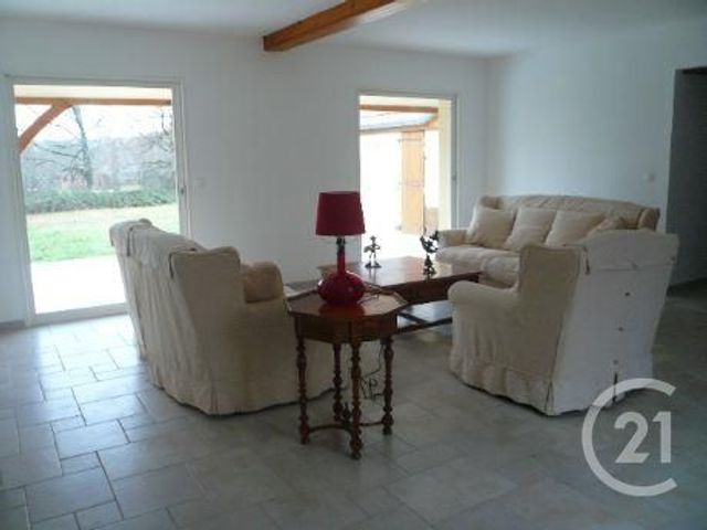 maison à louer - 13 pièces - 364.93 m2 - FAJOLES - 46 - MIDI-PYRENEES - Century 21 Cabinet Théron