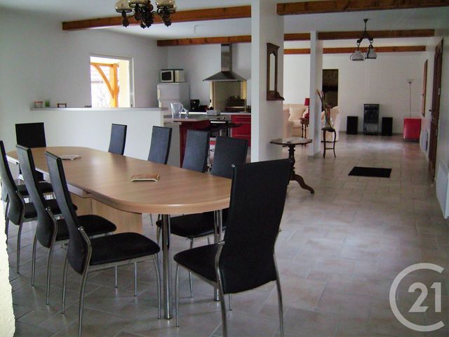 maison à louer - 13 pièces - 364.93 m2 - FAJOLES - 46 - MIDI-PYRENEES - Century 21 Cabinet Théron
