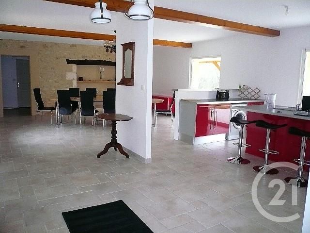 maison à louer - 13 pièces - 364.93 m2 - FAJOLES - 46 - MIDI-PYRENEES - Century 21 Cabinet Théron