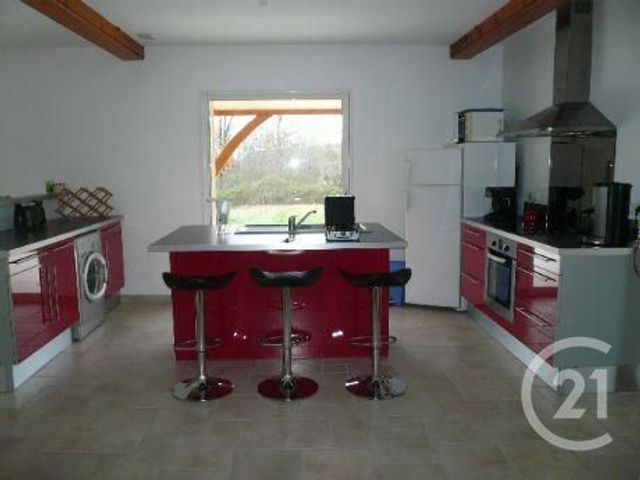maison à louer - 13 pièces - 364.93 m2 - FAJOLES - 46 - MIDI-PYRENEES - Century 21 Cabinet Théron