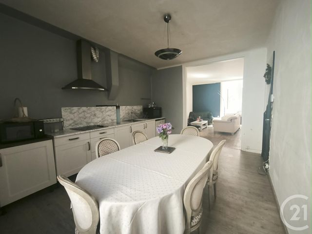 Afficher la photo en grand maison à vendre - 5 pièces - 115.0 m2 - SOUILLAC - 46 - MIDI-PYRENEES - Century 21 Cabinet Théron