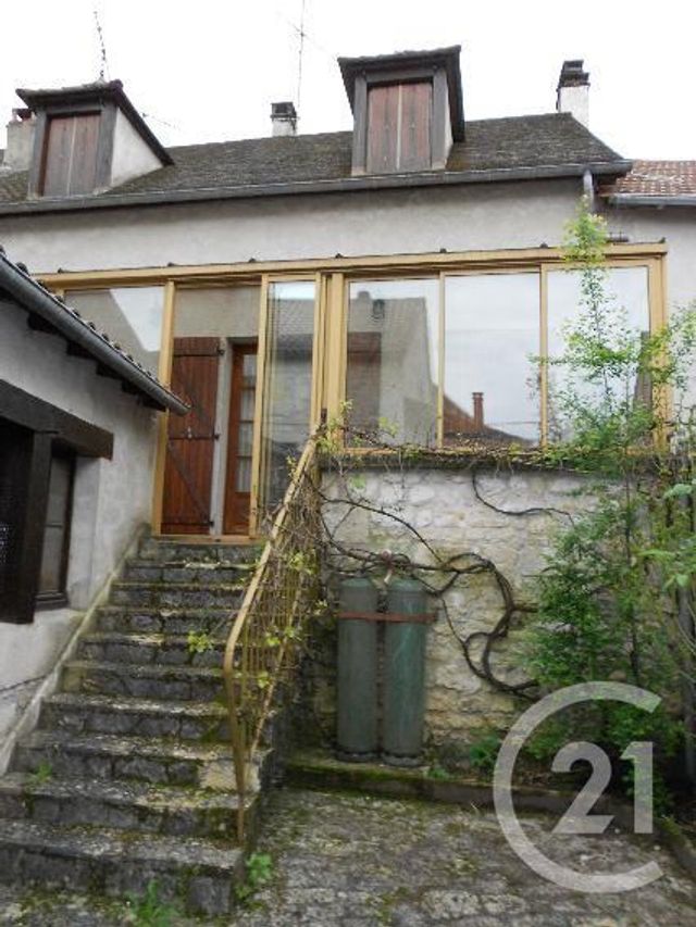 maison à vendre - 4 pièces - 80.7 m2 - SOUILLAC - 46 - MIDI-PYRENEES - Century 21 Cabinet Théron