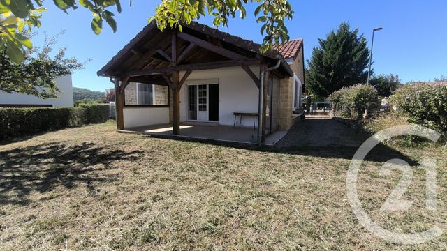 maison - SOUILLAC - 46
