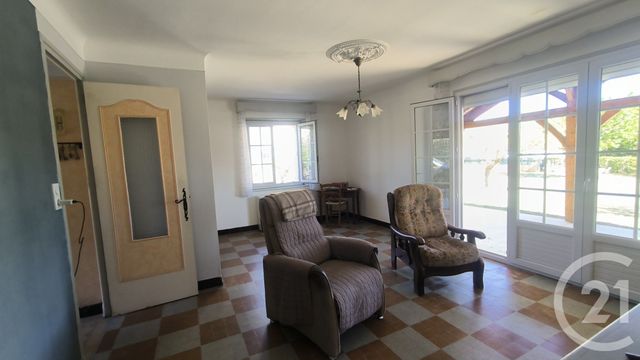maison à vendre - 4 pièces - 70.0 m2 - SOUILLAC - 46 - MIDI-PYRENEES - Century 21 Cabinet Théron