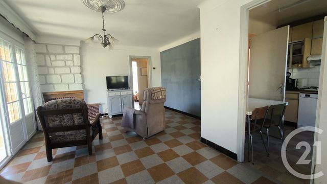 maison à vendre - 4 pièces - 70.0 m2 - SOUILLAC - 46 - MIDI-PYRENEES - Century 21 Cabinet Théron