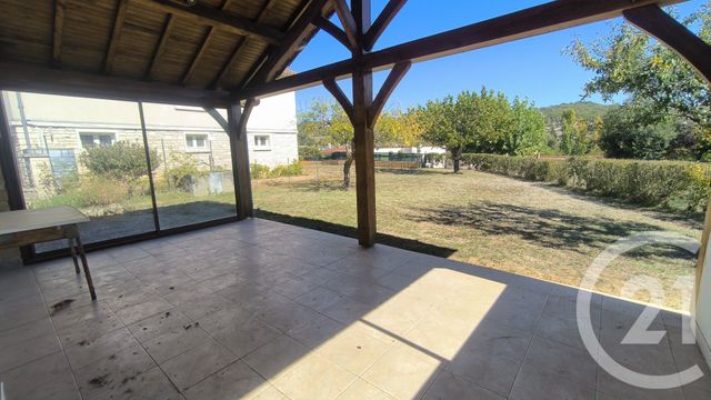 maison à vendre - 4 pièces - 70.0 m2 - SOUILLAC - 46 - MIDI-PYRENEES - Century 21 Cabinet Théron