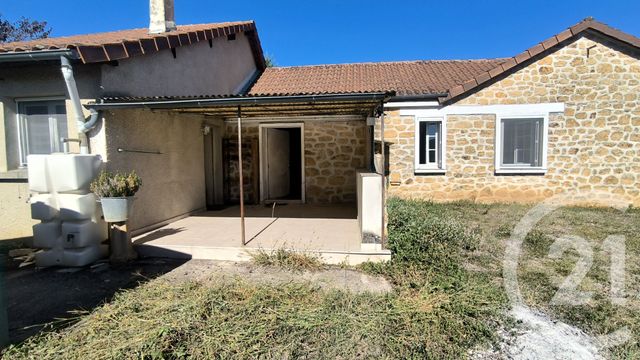maison à vendre - 4 pièces - 70.0 m2 - SOUILLAC - 46 - MIDI-PYRENEES - Century 21 Cabinet Théron