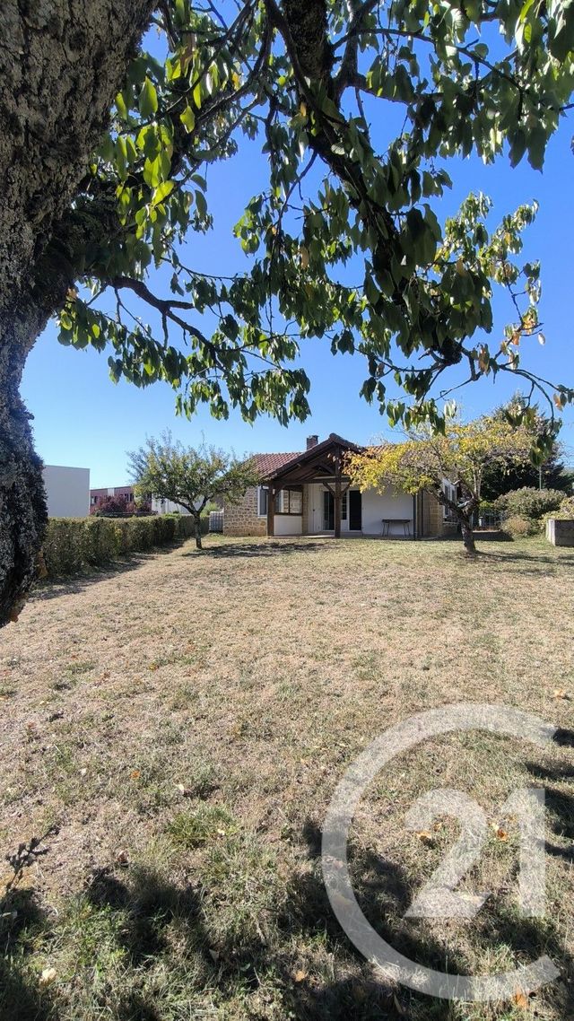 maison à vendre - 4 pièces - 70.0 m2 - SOUILLAC - 46 - MIDI-PYRENEES - Century 21 Cabinet Théron
