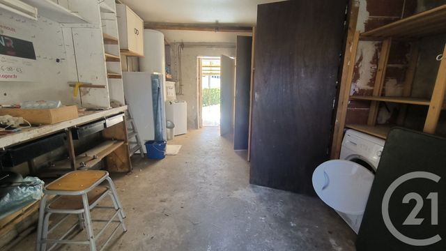 maison à vendre - 4 pièces - 70.0 m2 - SOUILLAC - 46 - MIDI-PYRENEES - Century 21 Cabinet Théron