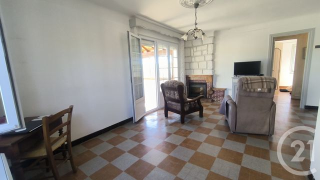 maison à vendre - 4 pièces - 70.0 m2 - SOUILLAC - 46 - MIDI-PYRENEES - Century 21 Cabinet Théron