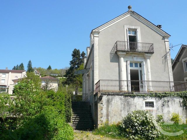 Afficher la photo en grand maison à vendre - 7 pièces - 200.0 m2 - SOUILLAC - 46 - MIDI-PYRENEES - Century 21 Cabinet Théron