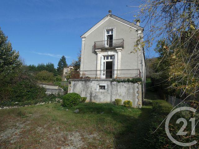 Afficher la photo en grand maison à vendre - 7 pièces - 200.0 m2 - SOUILLAC - 46 - MIDI-PYRENEES - Century 21 Cabinet Théron