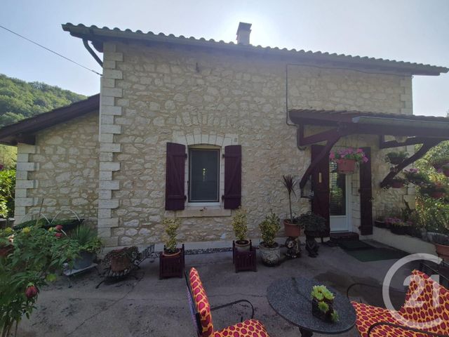maison - PEYRILLAC ET MILLAC - 24