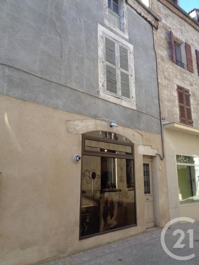 maison à vendre - 6 pièces - 150.0 m2 - SOUILLAC - 46 - MIDI-PYRENEES - Century 21 Cabinet Théron