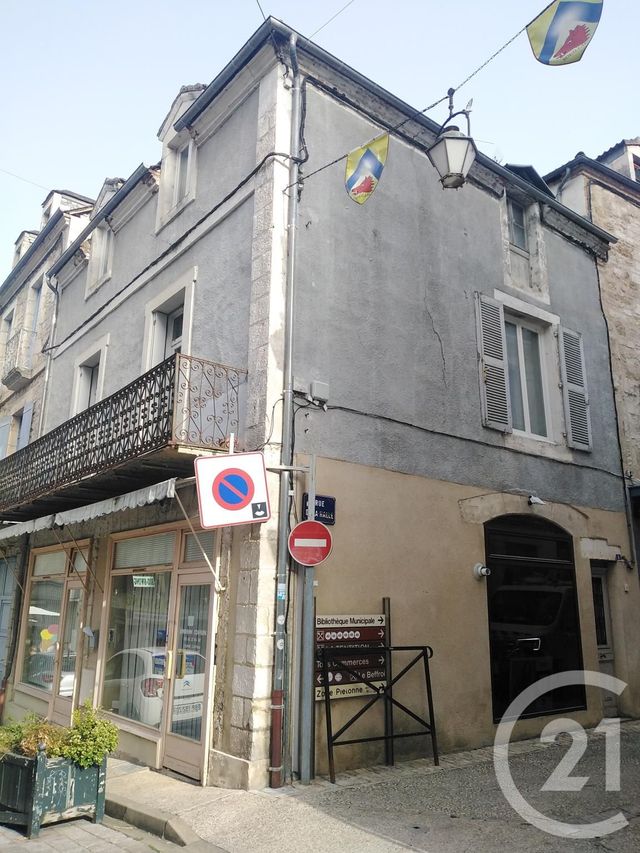 maison - SOUILLAC - 46
