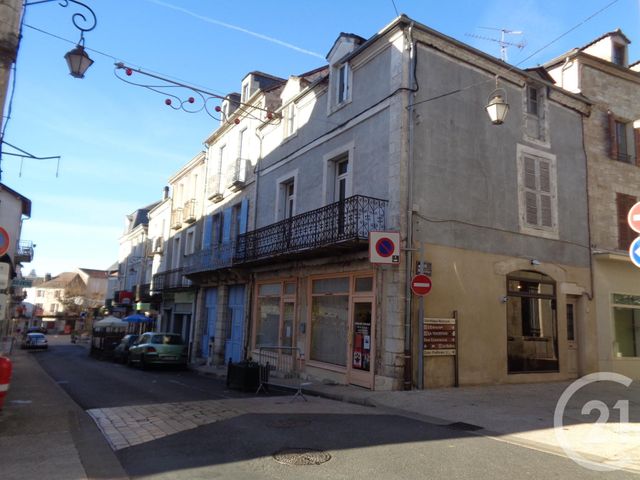 maison à vendre - 6 pièces - 150.0 m2 - SOUILLAC - 46 - MIDI-PYRENEES - Century 21 Cabinet Théron