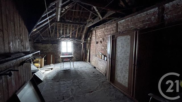 maison à vendre - 6 pièces - 150.0 m2 - SOUILLAC - 46 - MIDI-PYRENEES - Century 21 Cabinet Théron